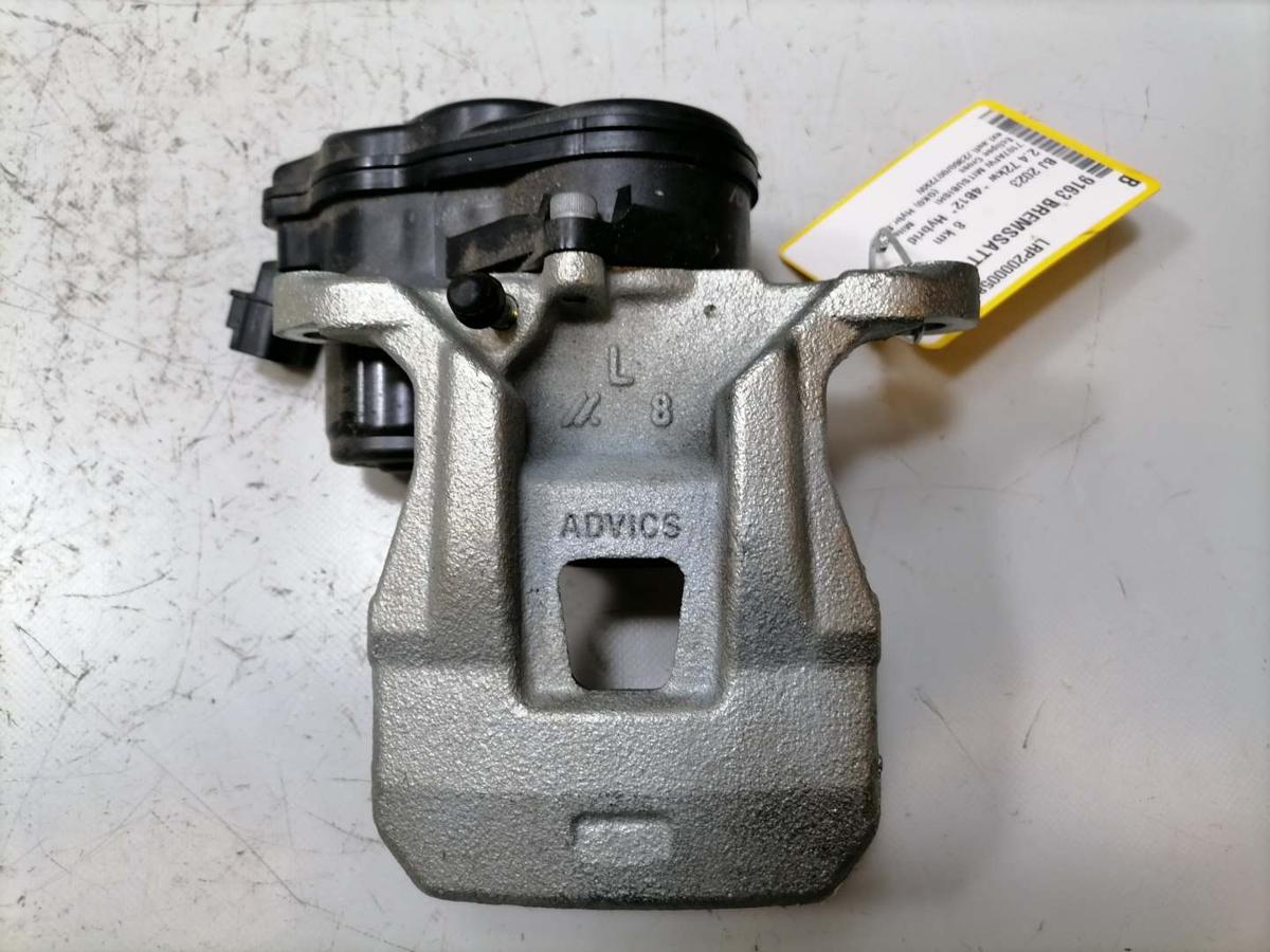 Mitsubishi Eclipse Cross GL3W original Bremssattel hinten links 2.4 72kw Bj.2023